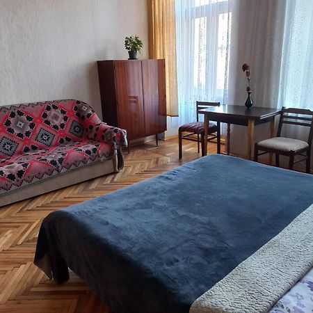Вв-Хостел Kiev Buitenkant foto