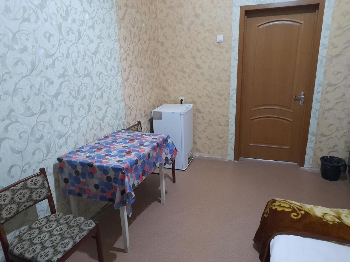 Вв-Хостел Kiev Buitenkant foto