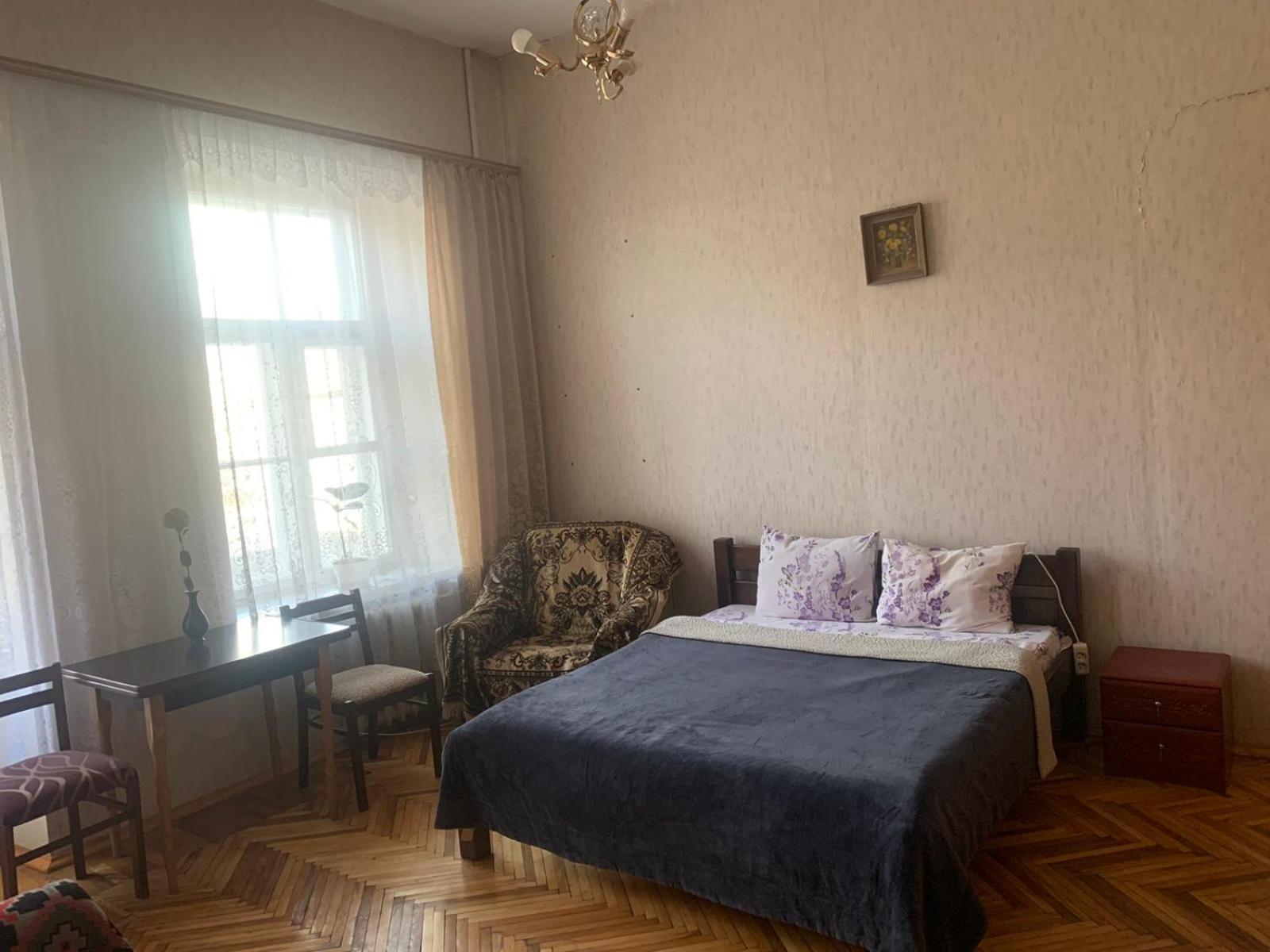 Вв-Хостел Kiev Buitenkant foto
