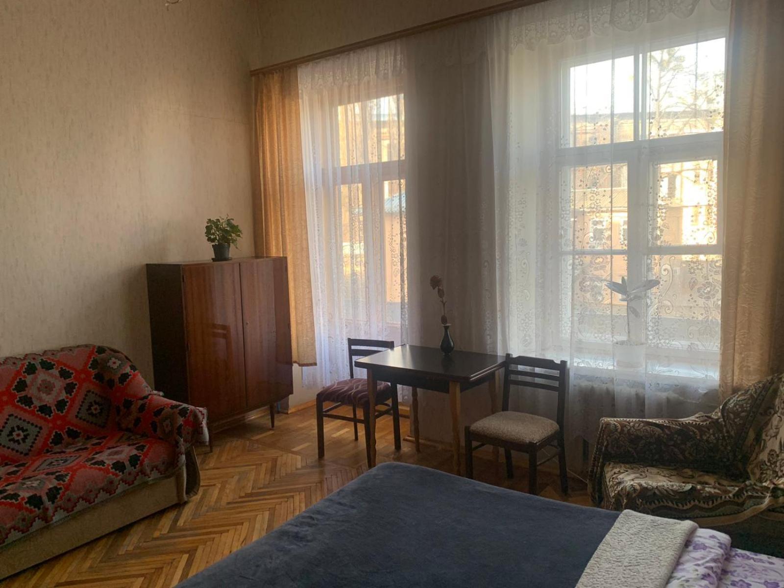 Вв-Хостел Kiev Buitenkant foto